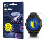 3mk Hardy Fusion Watch Protection do Garmin Fenix 8 Solar/Sapphi - 1571708 - zdjęcie 1
